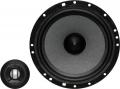 Ampire SL165 - 16,5 cm Komponenten-Lautsprecher mit 240 Watt (RMS: 120 Watt)