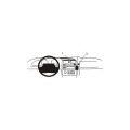Brodit ProClip - Fahrzeughalterung - VW Avalon (95-99) - 852883
