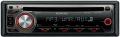 Kenwood KDC-314A - CD/MP3-Autoradio mit AUX-IN