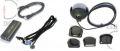 Dension Gateway Lite + Active Cradle - iPod / iPhone / USB Interface - Alfa Romeo / Fiat - Blaupunkt