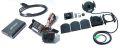 Dension Gateway 300 + Active Cradle - iPod / iPhone / USB / AUX Interface - Opel Astra - CD300