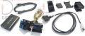 Dension Gateway 300 + Active Cradle - iPod / iPhone / USB / AUX Interface - Ford - Visteon 6000CD
