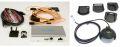 Dension Gateway 500 Lite + Active Cradle - iPod / iPhone / USB Interface - Mercedes (99-05) - D2B