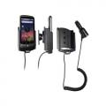 Brodit PDA Halterung - mit KFZ-Kabel - Nexus One - 512116
