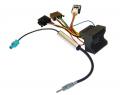 AIV 410879 - Can-Bus Interface Z�ndung + Phantomeinspeisung Fakra (150 Ohm) - Seat / Skoda / VW