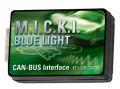 AIV 640302 - M.I.C.K.I. Blue Light CAN-BUS-Interface Z�ndung Klemme 15 - BMW / Mini