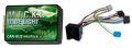 AIV M.I.C.K.I. CAN-BUS-Interface Set Z�ndung - Mercedes A-/ B-/ C-Klasse / CLK - 640305 + 640722