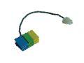 AIV 640740 - M.I.C.K.I. R.S. CAN-BUS ger�tespezifischer Kabelsatz - Blaupunkt