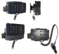 Brodit Handyhalterung - mit KFZ-Kabel - NOKIA N900 - 512099