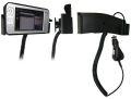 Brodit Handyhalterung - mit KFZ-Kabel - NOKIA N800 - 968757