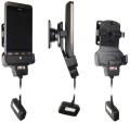 Brodit PDA Halterung - mit Anschluss-Adapter (40 cm) - HTC G2 / Hero - 520038