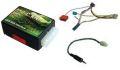 AIV M.I.C.K.I. R.C. CAN-BUS / Lenkrad-Interface - Alfa / Fiat / Lancia auf Alpine / Clarion / JVC