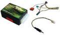 AIV M.I.C.K.I. R.C. CAN-BUS / Lenkrad-Interface - Alfa Romeo / Fiat / Lancia auf Pioneer / Sony