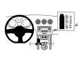 Brodit ProClip - Fahrzeughalterung - Audi TT (07-10) - 833976