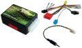AIV M.I.C.K.I. R.C. CAN-BUS / Lenkrad-Interface - Opel (ab 2002, Quadlock) auf Pioneer / Sony