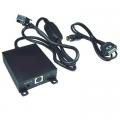 iPod / Aux Interface - Citroen / Peugeot - RD 4 Radios - 70593