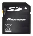 Navteq Pioneer Navigationssoftware - SD Karte Europa f�r AVIC-F700BT / AVIC-F900BT - CNSD-100FM
