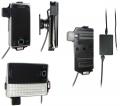 Brodit Handyhalterung - mit Molex-Adapter - SONY ERICSSON Xperia X2 - 513111