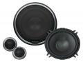 Kenwood KFC-S503P - 13 cm Komponenten-Lautsprecher mit 240 Watt (RMS: 45 Watt)