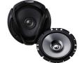 Kenwood KFC-E1752 - 16,5 cm Doppelmembran-Lautsprecher mit 180 Watt (RMS: 35 Watt) - Restposten