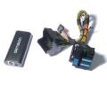 Dension Gateway 100 - iPod / iPhone / AUX Interface - Audi A3, A4, TT (ab 2005, Quadlock) - GW16AC1
