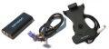 Dension Gateway 100 + 5G Cradle - iPod / iPhone / AUX Interface - Fiat - Grundig Radio