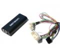 Dension Gateway 100 - iPod / iPhone / AUX Interface - Honda (ab 2004) - GW16HB1