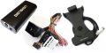 Dension Gateway 100 + 5G Cradle - iPod / iPhone / AUX Interface - Opel Insignia, Astra - CD300