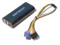 Dension Gateway 100 - iPod / iPhone / AUX Interface - Citroen, Peugeot - Radio mit VAN-Bus - GW16PV1