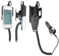 Brodit Handyhalterung - mit KFZ-Kabel - NOKIA 5230 - 512124