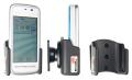 Brodit Handyhalterung mit Kugelgelenk - passiv - NOKIA 5230 - 511124