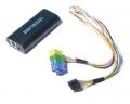 Dension Gateway 100 - iPod / iPhone / AUX Interface - Citroen C1, Peugeot 107, Toyota Aygo - GW16TO3