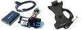 Dension Gateway 300 + 5G Cradle - iPod / iPhone / USB / AUX Interface - Audi A3, A4, TT (ab 2005)