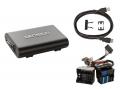 Dension Gateway 300 - iPod / iPhone / USB / AUX Interface - BMW mit 40 PIN Flachkontakt - GW33BM4