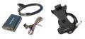 Dension Gateway 300 + 5G Cradle - iPod / iPhone / USB / AUX Interface - Ford (Quadlock) - Visteon