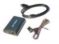 Dension Gateway 300 - iPod / iPhone / USB / AUX Interface - Ford - Visteon - GW33FO1- Restposten
