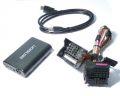 Dension Gateway 300 - iPod / iPhone / USB / AUX Interface - Opel Insignia, Astra - CD300 - GW33OC1