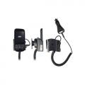 Brodit PDA Halterung - mit KFZ-Kabel - Palm Pixi - 512123