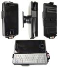 Brodit Handyhalterung mit Kugelgelenk - passiv - SONY ERICSSON Xperia X2 - 511111