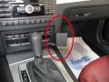 Brodit ProClip - Fahrzeughalterung - Mercedes E-Klasse 200-430 Convertible, Coupe (ab 2010) - 854460