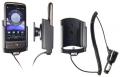 Brodit PDA Halterung - mit KFZ-Kabel - HTC Desire - 512141