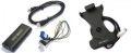 Dension Gateway Lite + 5G Cradle - iPod / iPhone / USB Interface - Skoda (2004-2009) - Quadlock