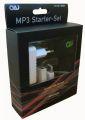 AIV 190911 ? MP3 / IPOD / IPHONE STARTER-SET - 230 VOLT