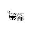 Brodit ProClip - Fahrzeughalterung - Nissan 370 Z (09-10) - 804315