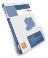 Blaupunkt Tele Atlas Tschechien / Polen Travelpilot DX 2010/2011 + Hauptstra�en Westeuropas MRE