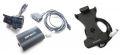 Dension Gateway Five + 5G Cradle - iPod / iPhone / USB / Bluetooth Interface f�r VW RNS RCD 310, 510