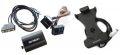 Dension Gateway Five + 5G Cradle - iPod / iPhone / USB / Bluetooth Interface f�r VW RCD 300, RCD 500