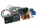 Adapterkabel ISO Einspeisung f�r Audi (ab 2009) mit Soundsystem