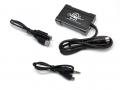 Connects2 USB / SD / AUX-In Interface f�r Kia (12-PIN DIN Stecker) - CTAKIUSB002