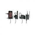 Brodit Handyhalterung - mit Molex-Adapter - SAMSUNG S5230 / Star - 513161